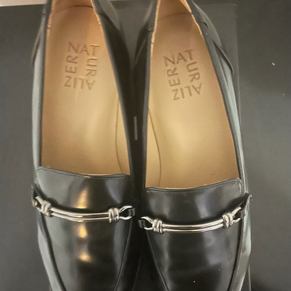 Naturalized loafer